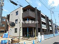 神奈川県横浜市港北区箕輪町2丁目：物件画像／大東建託リーシング株式会社　横浜西口店