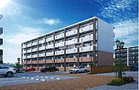 大分県大分市大字猪野：物件画像／大東建託リーシング株式会社　大分駅前店