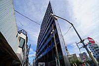 東京都墨田区向島5丁目33-10：物件画像／大東建託リーシング株式会社　池袋東口店