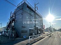 東京都日野市多摩平5丁目22-4：物件画像／大東建託リーシング株式会社 立川店