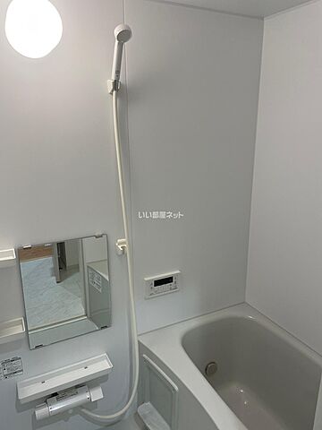 浴室