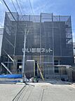 福岡県福岡市西区愛宕南2丁目：物件画像／大東建託リーシング株式会社 福岡西店