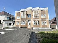 北海道旭川市旭町一条1丁目438-36：物件画像／大東建託リーシング株式会社 旭川店