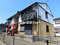埼玉県深谷市上野台：物件画像／大東建託リーシング株式会社 太田店