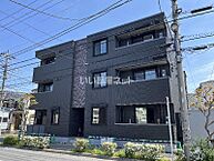 東京都足立区南花畑2丁目39-8：物件画像／大東建託リーシング株式会社 亀戸店