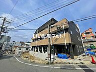 兵庫県神戸市北区鈴蘭台東町4丁目：物件画像／大東建託リーシング株式会社　三宮店