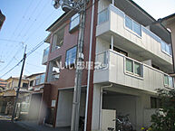 大阪府羽曳野市白鳥1丁目：物件画像／大東建託リーシング株式会社 住道店