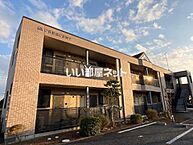 茨城県水戸市けやき台2丁目20-1：物件画像／大東建託リーシング株式会社 水戸店
