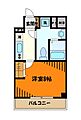 RisingPlace八王子みなみ野5階6.6万円