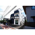 神奈川県海老名市上郷1丁目20-17：物件画像／大東建託リーシング株式会社 本厚木店