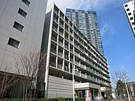 東京都江東区豊洲3丁目-5-3：物件画像／大東建託リーシング株式会社　池袋東口店