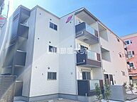 大阪府八尾市佐堂町2丁目：物件画像／大東建託リーシング株式会社 東大阪店