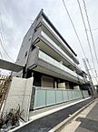 神奈川県横浜市磯子区滝頭3丁目2-18：物件画像／大東建託リーシング株式会社 大船店