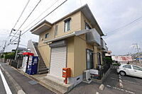 福岡県中間市扇ヶ浦4丁目10-25：物件画像／大東建託リーシング株式会社 北九州八幡店
