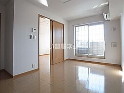 アドラブールB 2LDKの写真