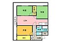 ロイヤルハイツMITSUYA7階3.9万円