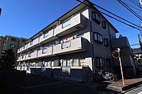東京都小金井市東町5丁目28-24：物件画像／大東建託リーシング株式会社　調布駅前店