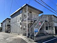 静岡県富士市松岡392-8?：物件画像／大東建託リーシング株式会社　富士インター店