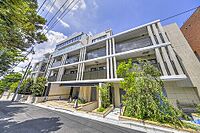 東京都新宿区若葉1丁目：物件画像／大東建託リーシング株式会社 亀戸店