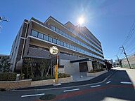 東京都東大和市立野3丁目：物件画像／大東建託リーシング株式会社 青梅店