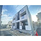 愛知県名古屋市熱田区二番2丁目5番2号：物件画像／大東建託リーシング株式会社　高畑店