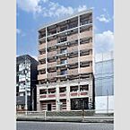大阪府大阪市城東区東中浜2丁目3番21号：物件画像／大東建託リーシング株式会社　泉佐野店