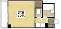 比治山エコテラス9階5.0万円