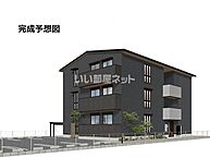 石川県野々市市扇が丘670番、673番、674番の一部、669番の一部(地番)：物件画像／大東建託リーシング株式会社 金沢店