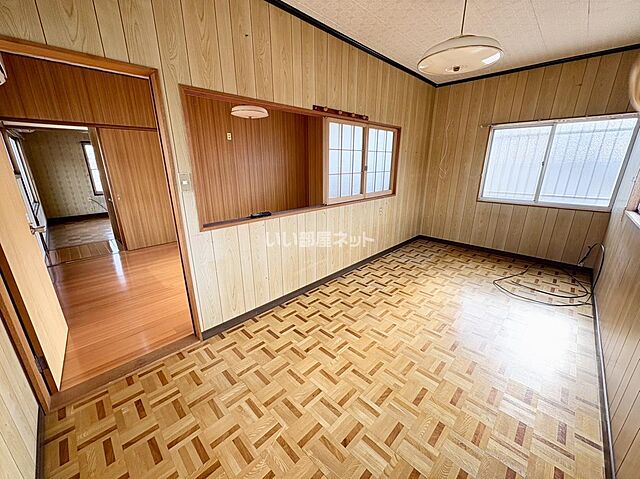 室内