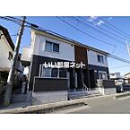 埼玉県白岡市新白岡6丁目3-8：物件画像／大東建託リーシング株式会社 深谷店