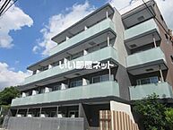 東京都立川市柴崎町3丁目15-17：物件画像／大東建託リーシング株式会社 立川店