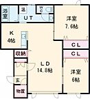 北海道旭川市永山四条5丁目・：物件画像／大東建託リーシング株式会社 旭川店