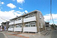 兵庫県神戸市西区伊川谷町潤和：物件画像／大東建託リーシング株式会社　三宮店