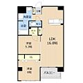 GLCSHINOE5階9.0万円
