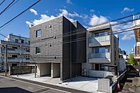 宮城県仙台市青葉区宮町1丁目6-30：物件画像／大東建託リーシング株式会社 中野栄店