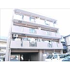 愛知県名古屋市西区八筋町32：物件画像／大東建託リーシング株式会社 名古屋西店
