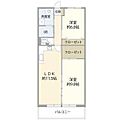 名城公園スカイマンション7階8.0万円