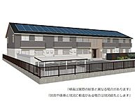 福島県郡山市富久山町久保田字石堂24番1の一部、24番6：物件画像／大東建託リーシング株式会社 郡山店