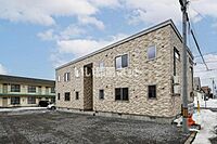 北海道旭川市曙二条4丁目1-9：物件画像／大東建託リーシング株式会社 旭川店