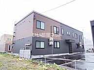 北海道旭川市大町二条3丁目5-25：物件画像／大東建託リーシング株式会社 旭川店