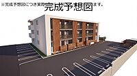 愛知県名古屋市守山区廿軒家2202番：物件画像／大東建託リーシング株式会社　名古屋北店