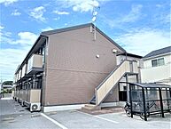 滋賀県彦根市東沼波町488-5：物件画像／大東建託リーシング株式会社 福知山店