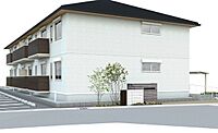 奈良県奈良市宝来町1153番地：物件画像／大東建託リーシング株式会社 JR奈良駅前店