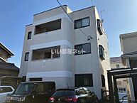 愛知県一宮市木曽川町黒田字松枝：物件画像／大東建託リーシング株式会社 一宮店
