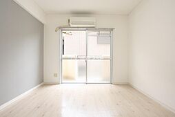 レジデンス徳島 1Kの写真