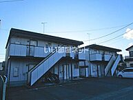 群馬県伊勢崎市山王町71-3：物件画像／大東建託リーシング株式会社 前橋店
