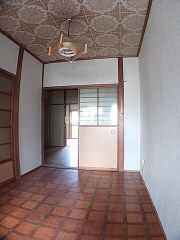 室内