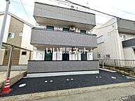 埼玉県越谷市千間台西4丁目：物件画像／大東建託リーシング株式会社　越谷店