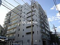 愛知県名古屋市名東区一社1丁目76-2：物件画像／大東建託リーシング株式会社　名古屋東店