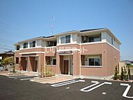 栃木県佐野市吉水駅前3丁目7-9：物件画像／大東建託リーシング株式会社 伊勢崎店